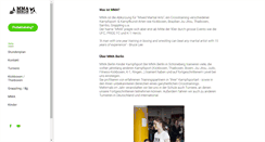 Desktop Screenshot of mma-berlin.de